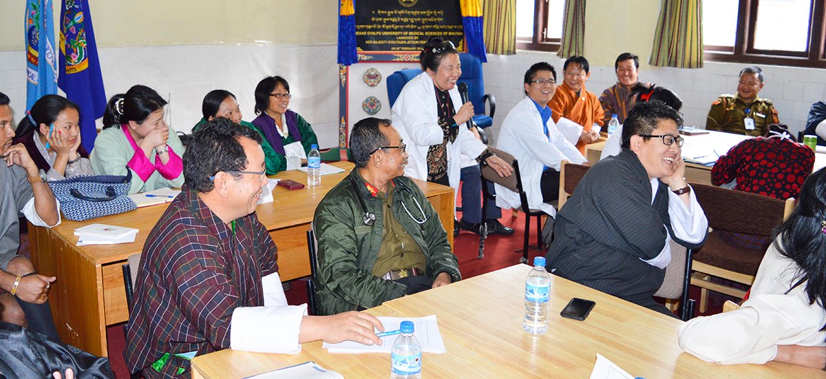 Research Grants Awarded for Public Health