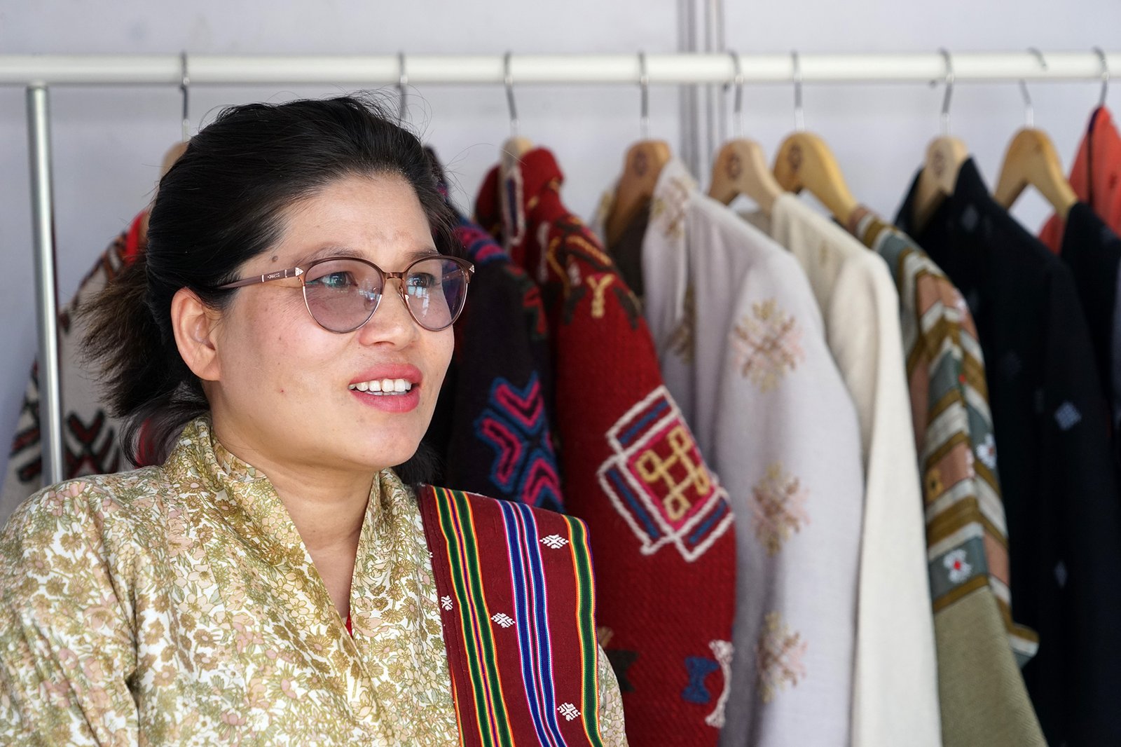 Small Grants Supports 2018 Entrepreneurship Festival