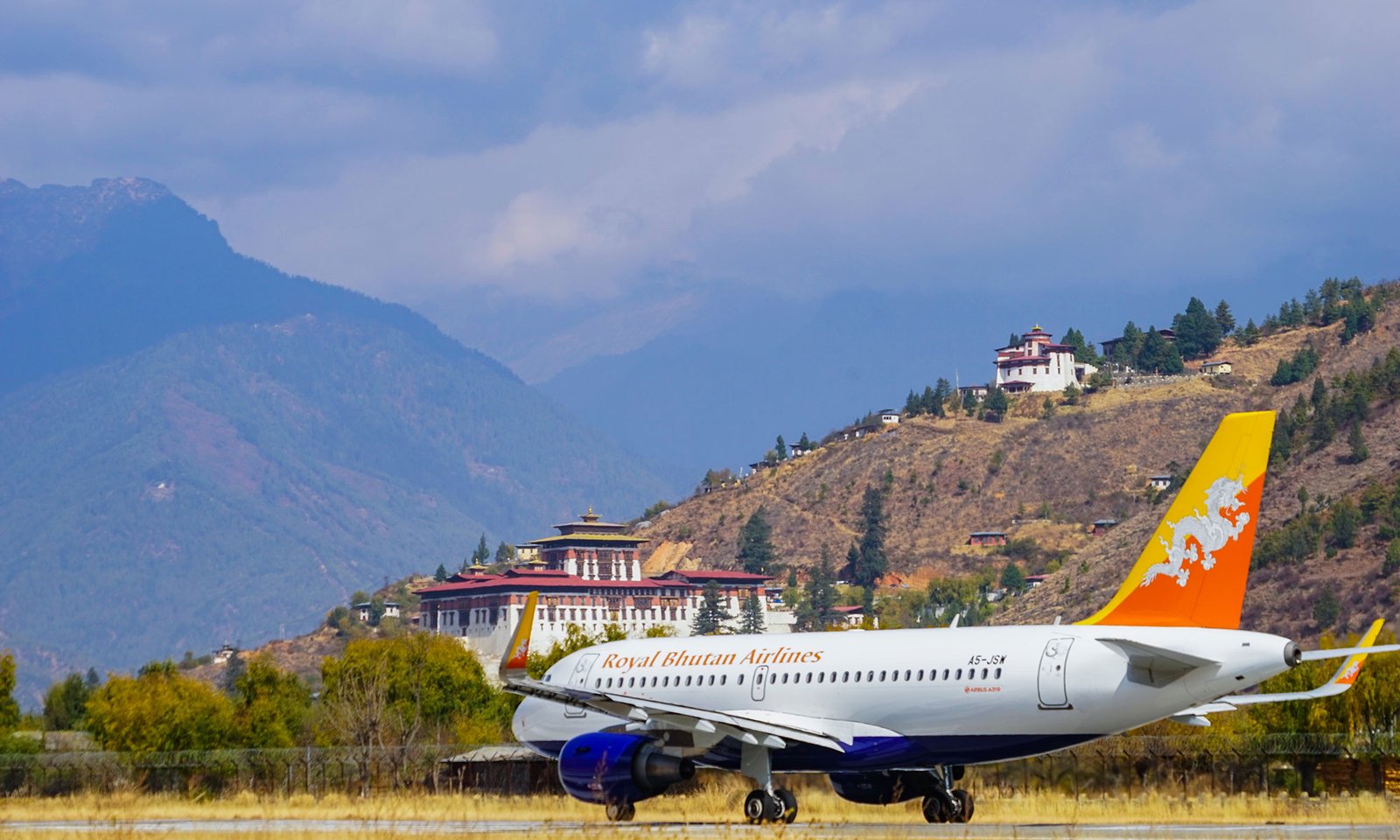 All Travelers Entering Bhutan will be Quarantined
