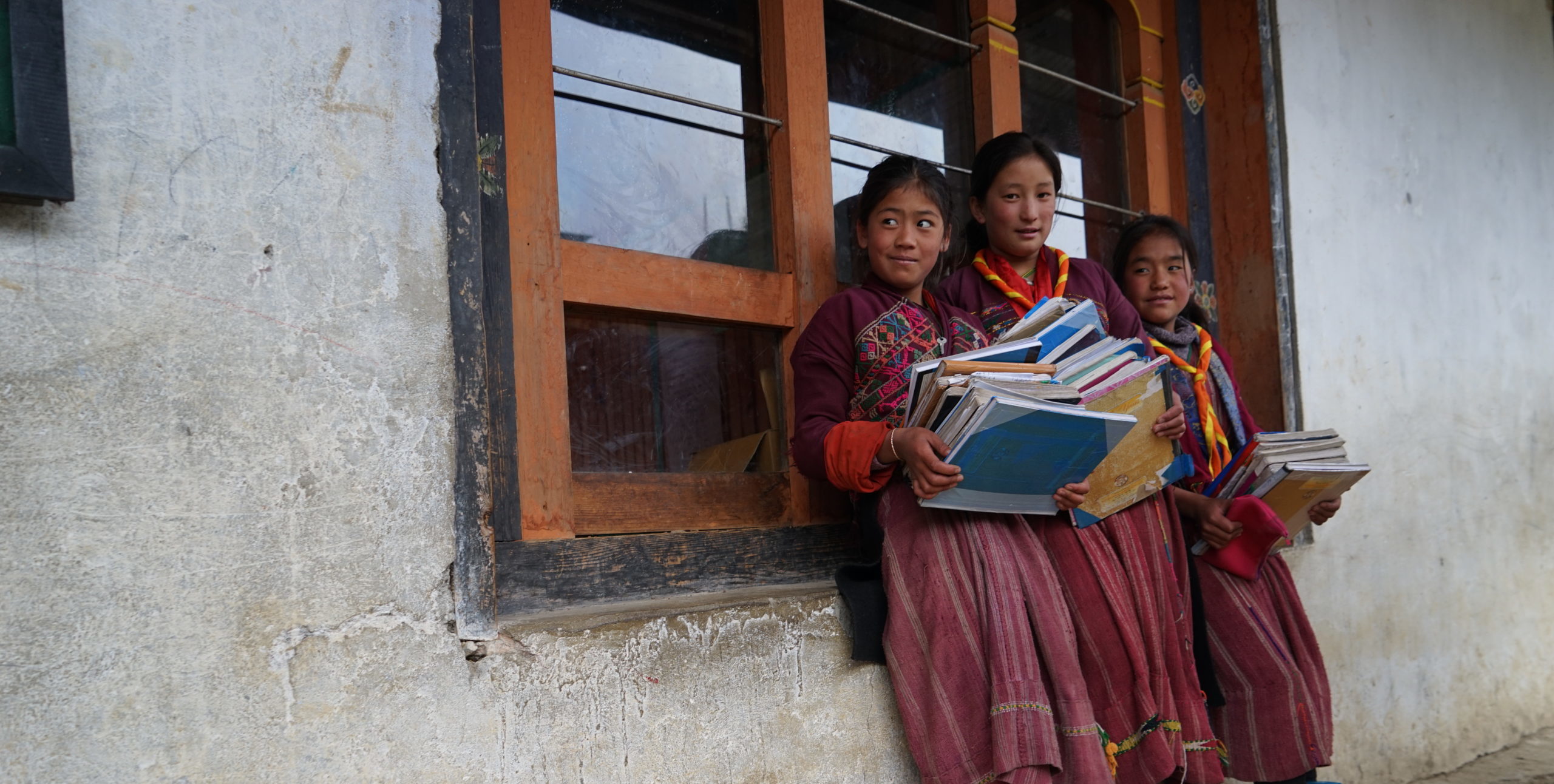 Special Education Bhutan Foundation