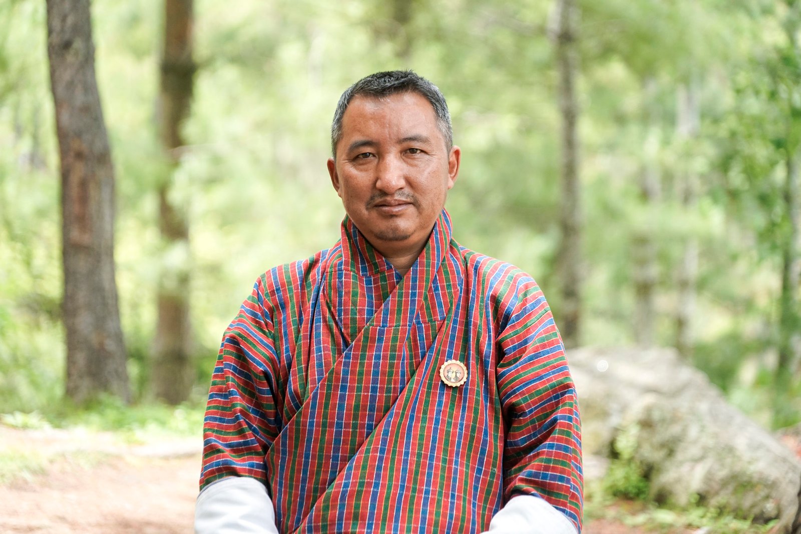 A Message from Dr. Tempa for the 10th International Tiger Day