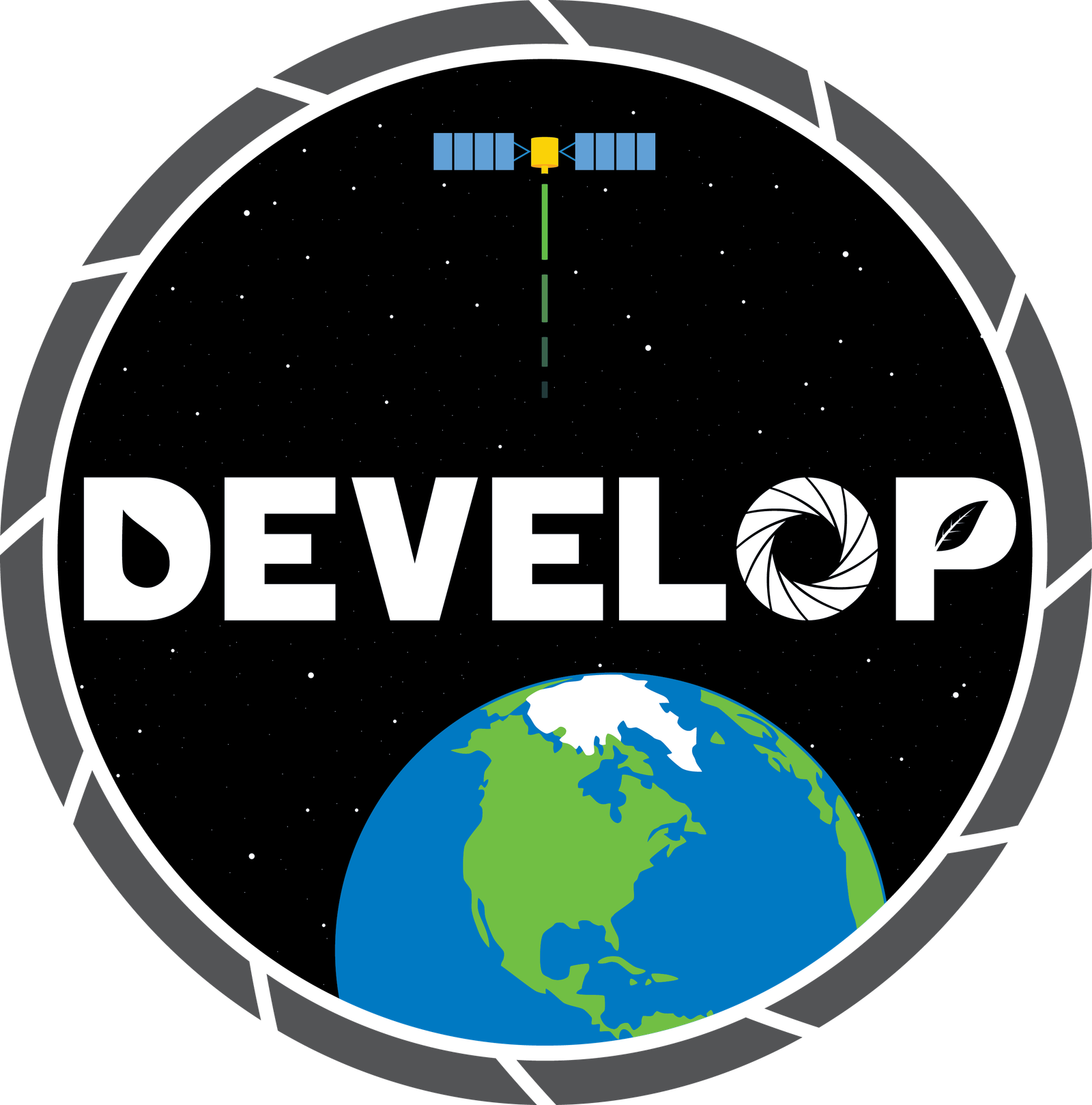 Student Opportunities Available with NASA DEVELOP – Apply Today!