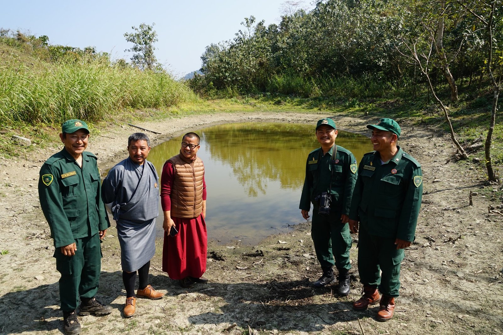 Addressing Tiger Poaching with Compassion
