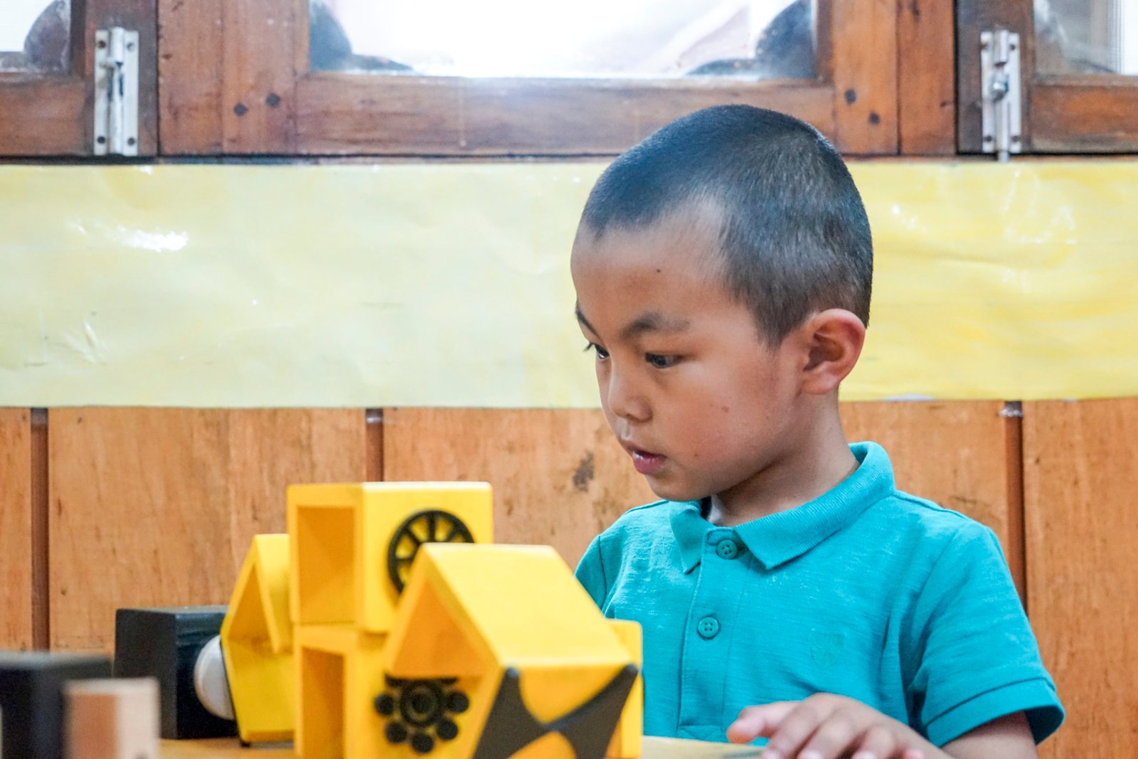 [Video] Bhutan Blocks Released to Help Create More Inclusive Classrooms