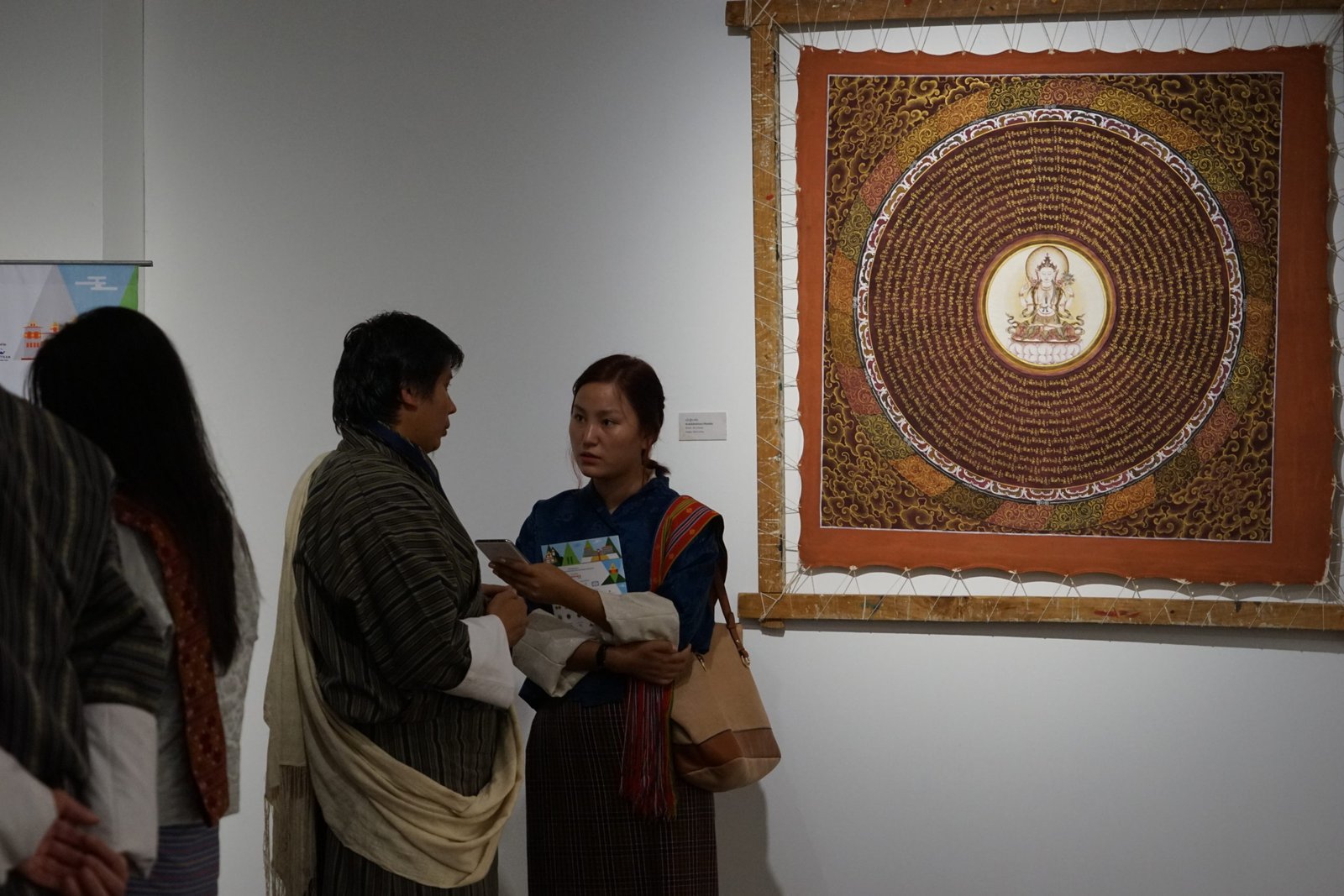 Revitalizing Traditional Paints with “Colors of Nature”
