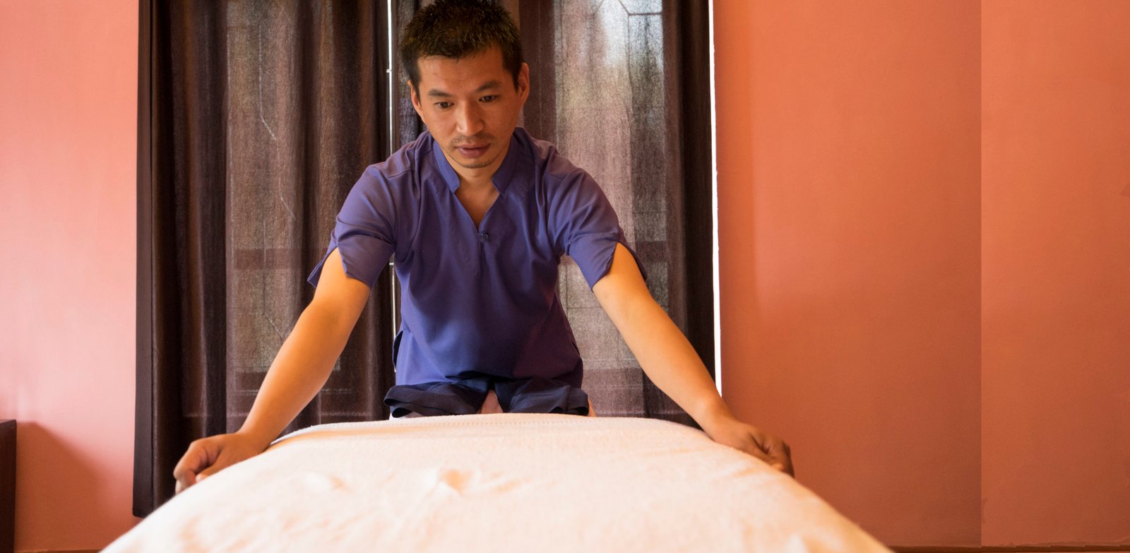 Dhungsel Home Spa in Thimphu Empowering Persons with Disabilities