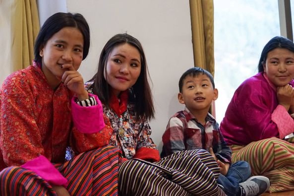 Introducing PHENSEM Parent Support Group