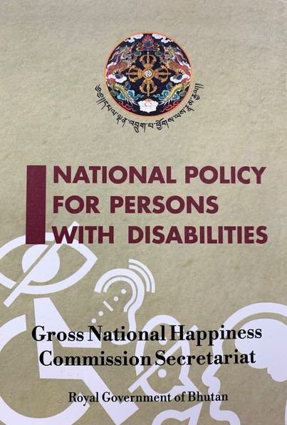 International Day of Persons with Disabilities