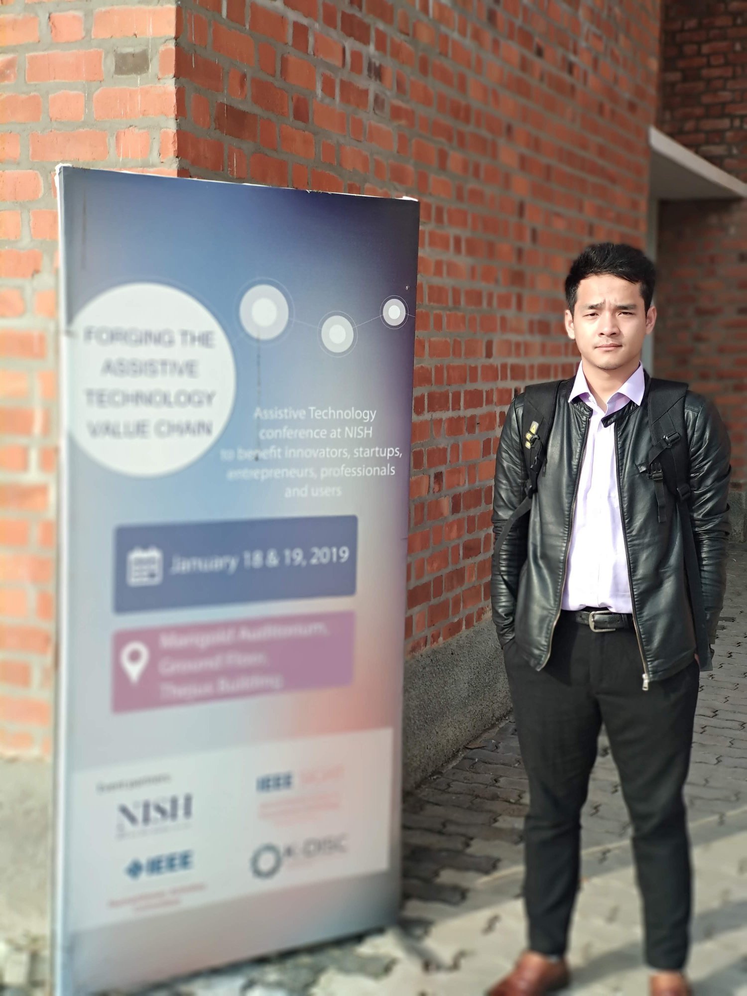 Bhutan Foundation Supports Medical Professionals at Recent Conference on Assistive Technology