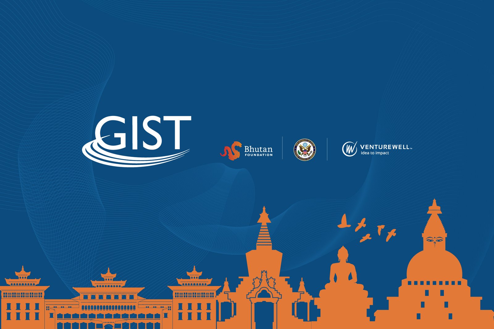 GIST Invites Applications