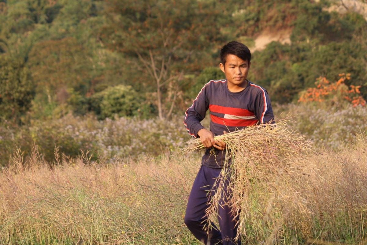 Field Notes from Our Director of Programs and Operations, Dawa Sherpa