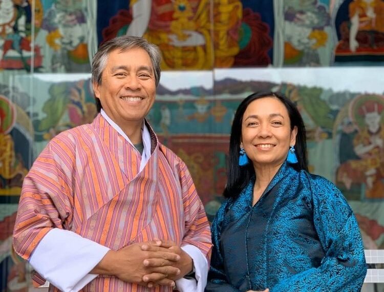 Mr. Vince Pérez Appointed as Honorary Consul of Bhutan to the Philippines