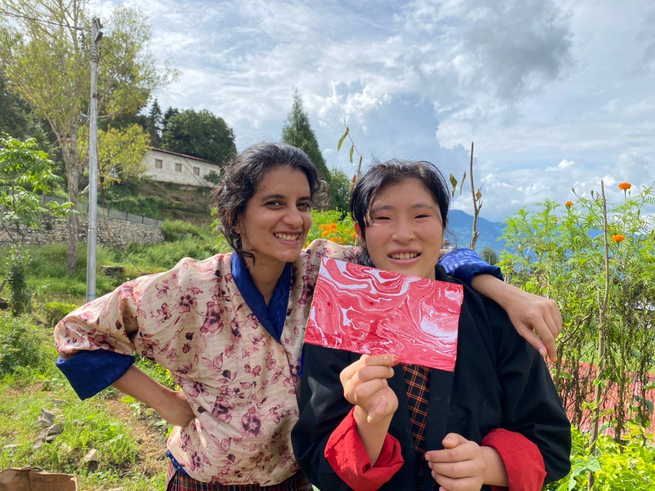 Special Education: Developing Functional Programs at Mongar MSS