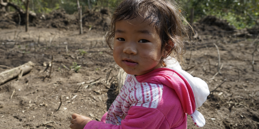Field Notes out of Panbang, Bhutan