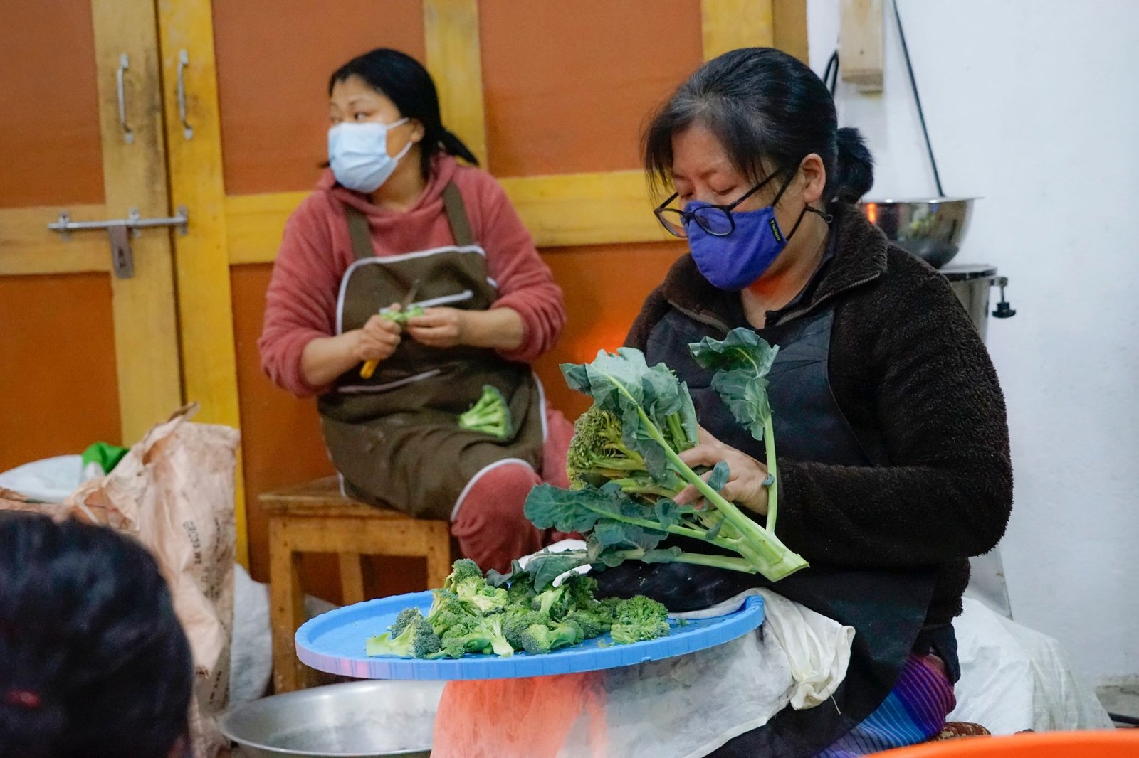 Supporting Women’s Empowerment through Employment