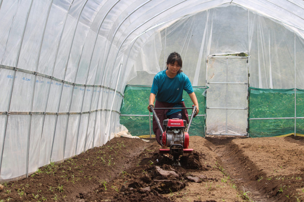 agriculture equipment