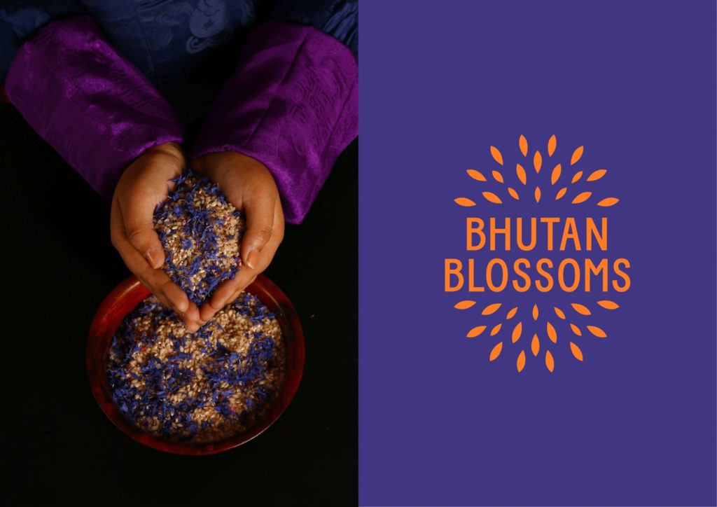 Loden and Bhutan Foundation Support Bhutan Blossoms