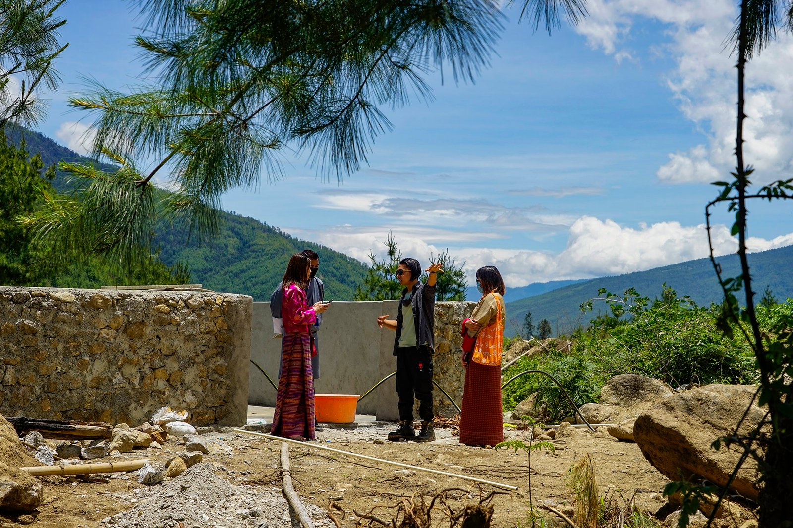 “Your Food Basket” Aims to Provide Better Food Supply Logistics for Local Farmers