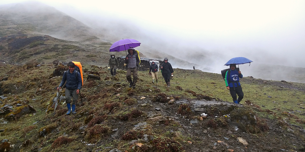 Medical Services for our Mountain Communities