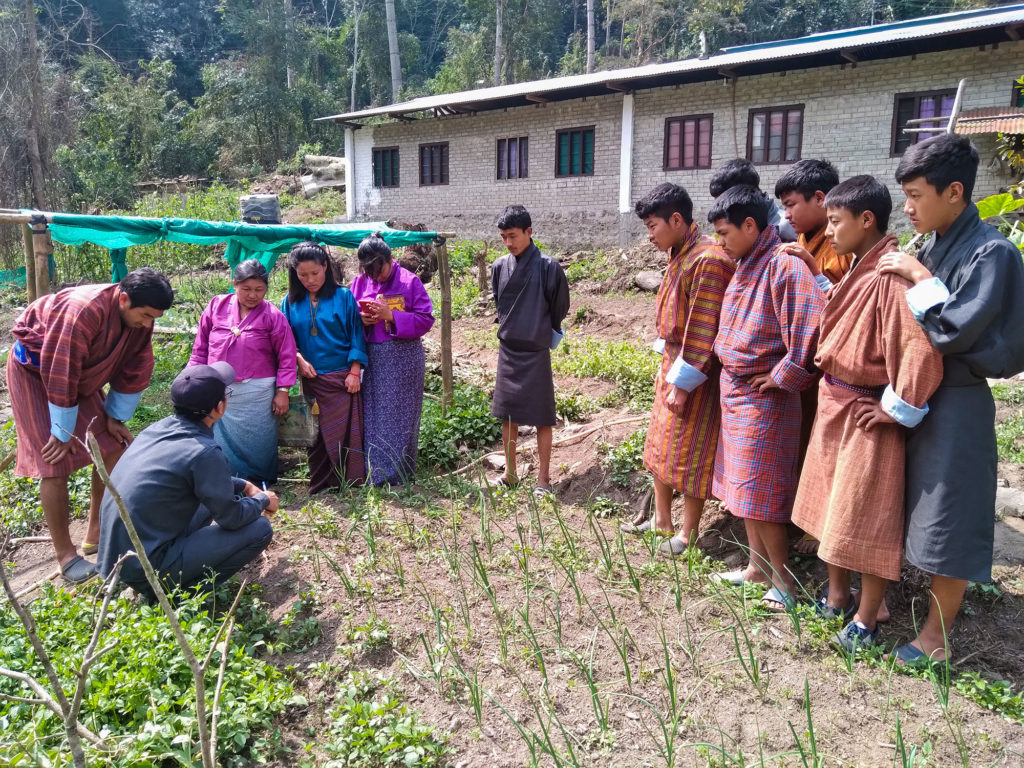 Khengrig Namsum Cooperative