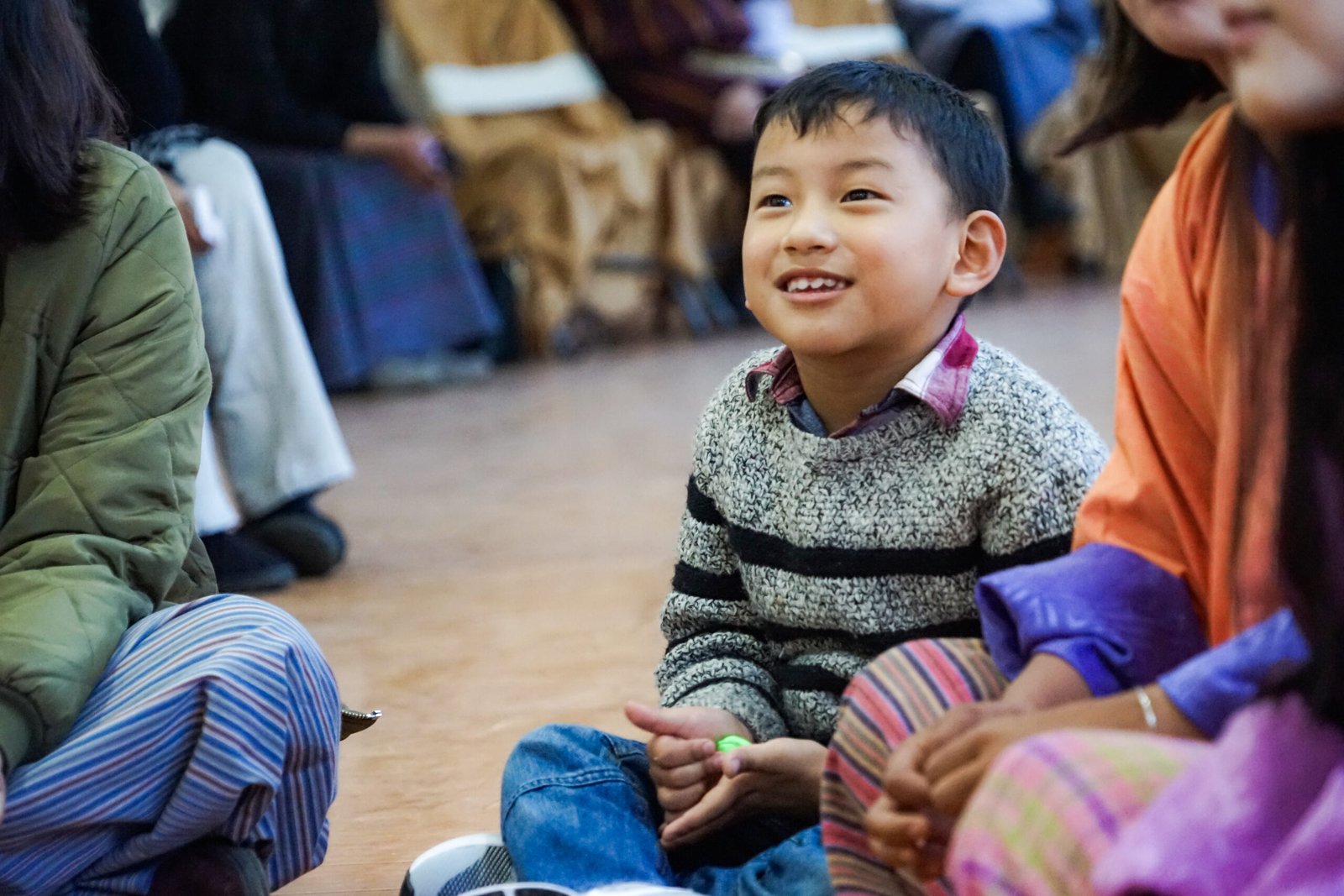 Join Us for a LIVE Panel Discussion this Friday on Early Intervention in Special Education