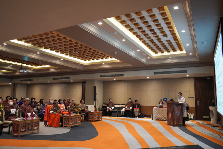 National Disability Conference Concludes with Ten