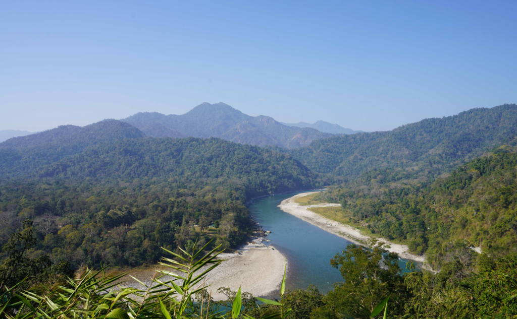 Royal Manas National Park