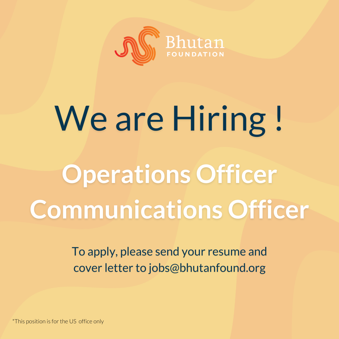 Hiring Now (US Office Open Positions)