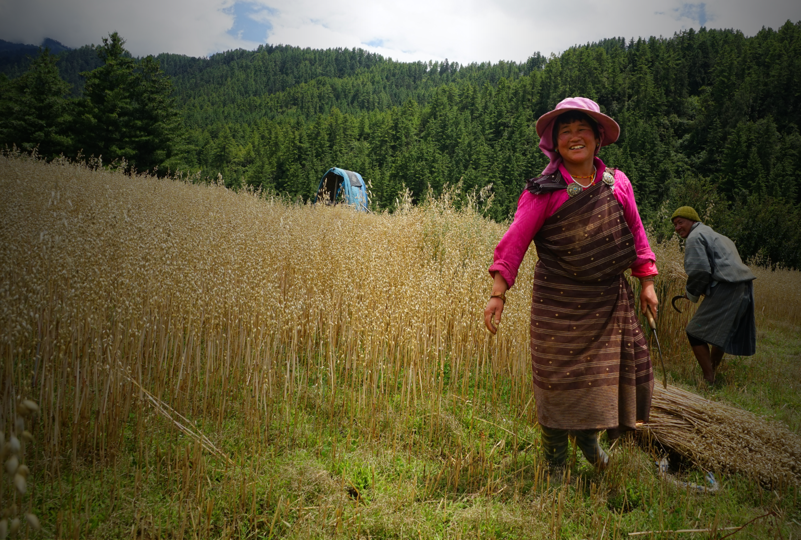 Announcing Bhutan Foundation’s Small Grants Program 2025