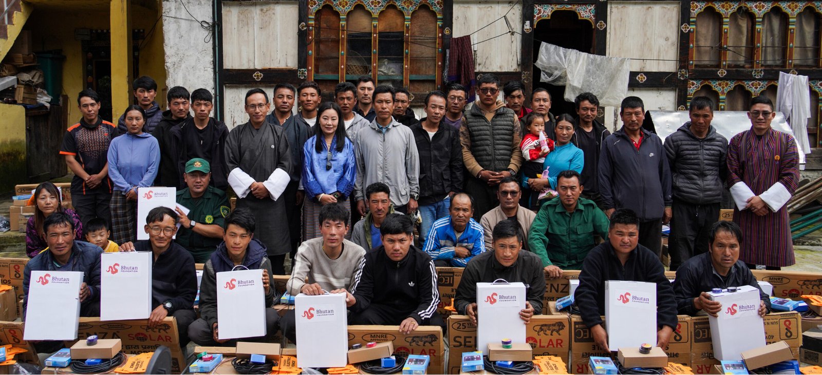 Living with the Snow Leopard: Supporting Highland Communities and Protecting Bhutan’s Alpine Biodiversity